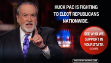 Read More - Huck PAC announces key endorsements in FL, OH, SD, AK, IL and TN