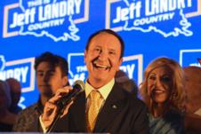 Read More - This Governor approves of Huck PAC